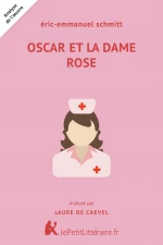 Oscar et la Dame rose